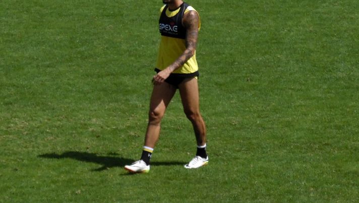 Preparazione estiva 2016 bad bleiberg austria Preparazione estiva 2016 bad bleiberg austria