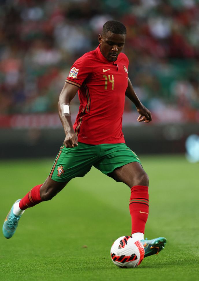 (Photo by Carlos Rodrigues/Getty Images) Istanbul, derby ad alta tensione per William Carvalho- immagine 2