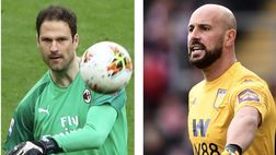 Calciomercato Milan – Via Begovic; futuro incerto per Reina