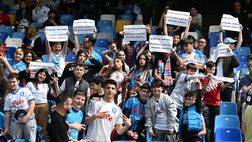 Acerbi-Juan Jesus, nuovo video del Napoli contro il razzismo: “Non resteremo in silenzio”