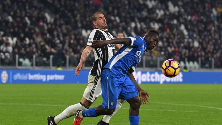 Empoli: Diousse… e il Mondiale Under 20. Il regista potrebbe saltare le ultime giornate di campionato 