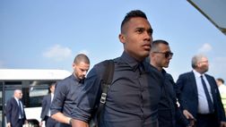 Le Rivali / Alex Sandro: “Mai pensato di lasciare la Juventus. Ho ancora…”