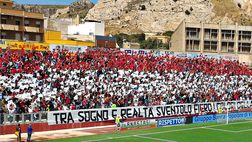 Trapani, respinto il ricorso per partecipare alla serie B allargata