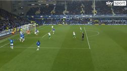 VIDEO/ Premier League, l’assist dell’anno di Isak del Newcastle