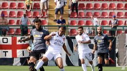 Padova, la doppia beffa che rovina una stagione nata sotto i migliori auspici