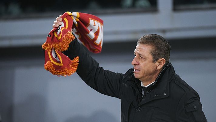 Rizzitelli: “Romelu farà un gran finale. Scamacca ideale per il futuro” - immagine 1