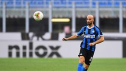 Sky – Borja Valero, piccola delusione dall’Inter. Gli avevano detto sarebbe rimasto ma…