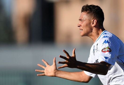 Inter-Asllani, nella trattativa Satriano in prestito come contropartita- immagine 2