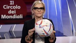 Mondiali, direttrice RaiSport De Stefano si sfoga sui social e risponde alle critiche