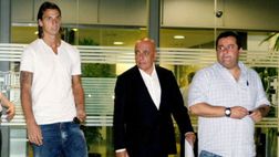 GAZZETTA – MILAN-LUIZ ADRIANO, TUTTI I RETROSCENA DELL’AFFARE. IBRA ANCORA POSSIBILE