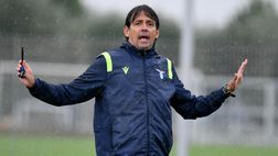Lazio, Formello: alle 11 la ripresa