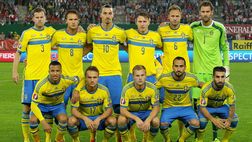Consigli Fantaeuropeo – Svezia, la scheda squadra: consigliati e probabili formazioni