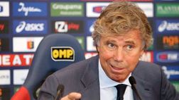Con la partenza sempre più probabile di Giovanni Simeone, il Genoa si troverà a giugno nella necessi