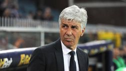 Lecce-Atalanta, Gasperini: “Dovevamo affidarci al nostro gioco. Zapata e Malinovskyi”