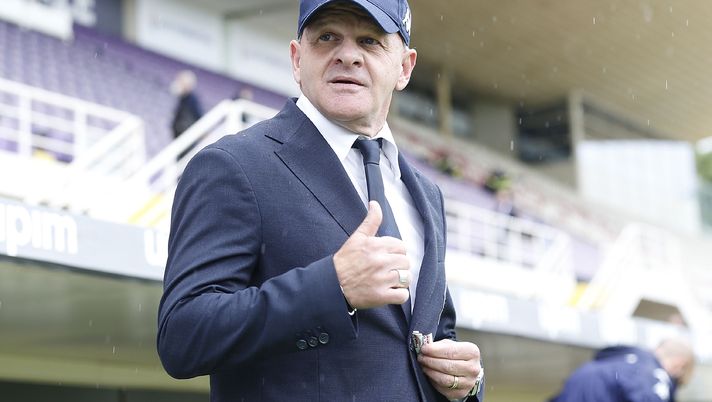  (Photo by Gabriele Maltinti/Getty Images) 