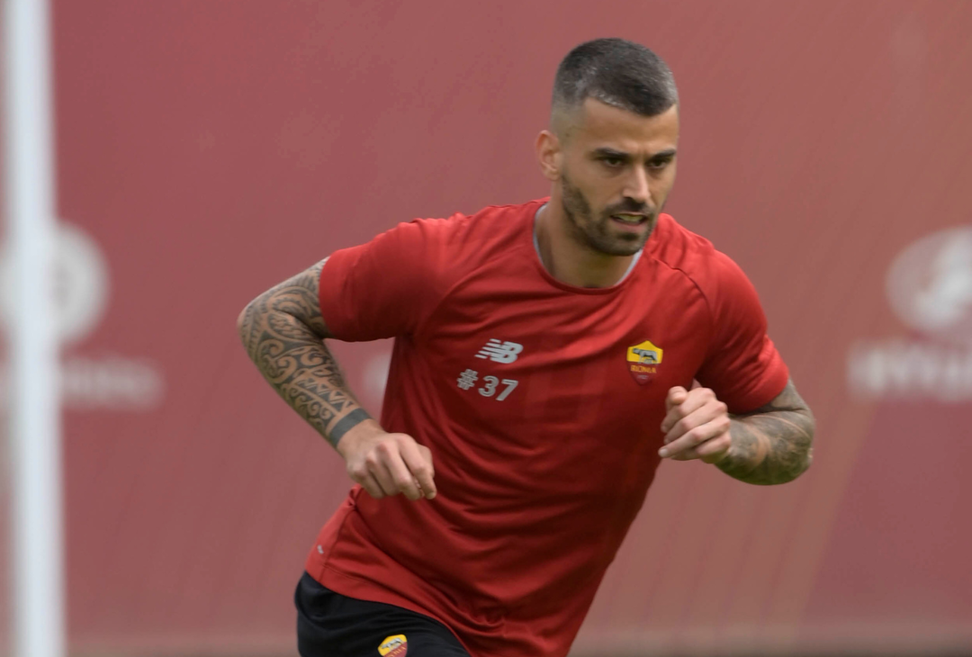La Roma non si ferma: primo allenamento pre-Fiorentina – FOTO GALLERY - immagine 19