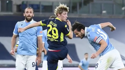 VIDEO Lazio-Parma, Inzaghi centra i quarti di Coppa Italia: gol di Parolo e Muriqui, ducali beffati nel finale. Guarda le immagini del match