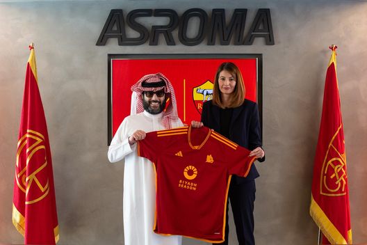 Sex gate Roma: la procura Figc ascolta la dipendente e il compagno di lei Sex gate Roma: la procura Figc ascolta la dipendente e il compagno di lei - immagine 1