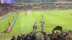 Melbourne siamo noi: Victory ok, un difensore francese decide il derby