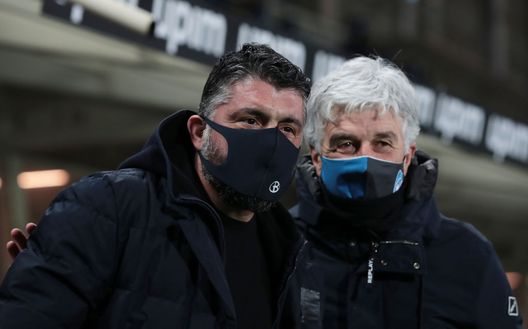 (Photo by Emilio Andreoli/Getty Images) (Photo by Emilio Andreoli/Getty Images)