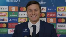 Zanetti a Inter TV: “Partiti da lontano, possiamo sognare. Ragazzi umili, si sono meritati…”