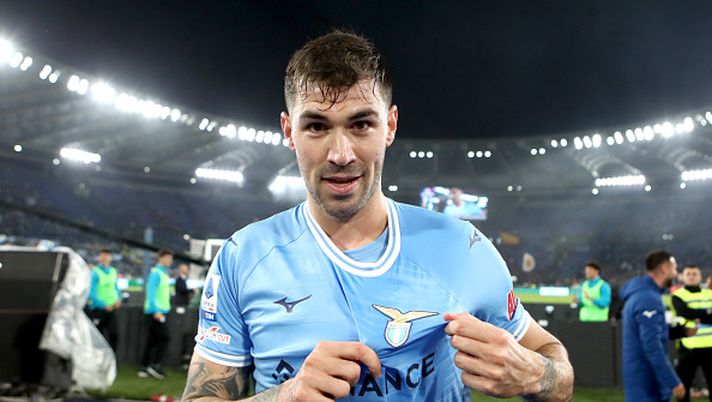 Non solo Luis Alberto, Romagnoli ancora più sottile: “Non ci sarà un terzo derby, giusto?” - immagine 1