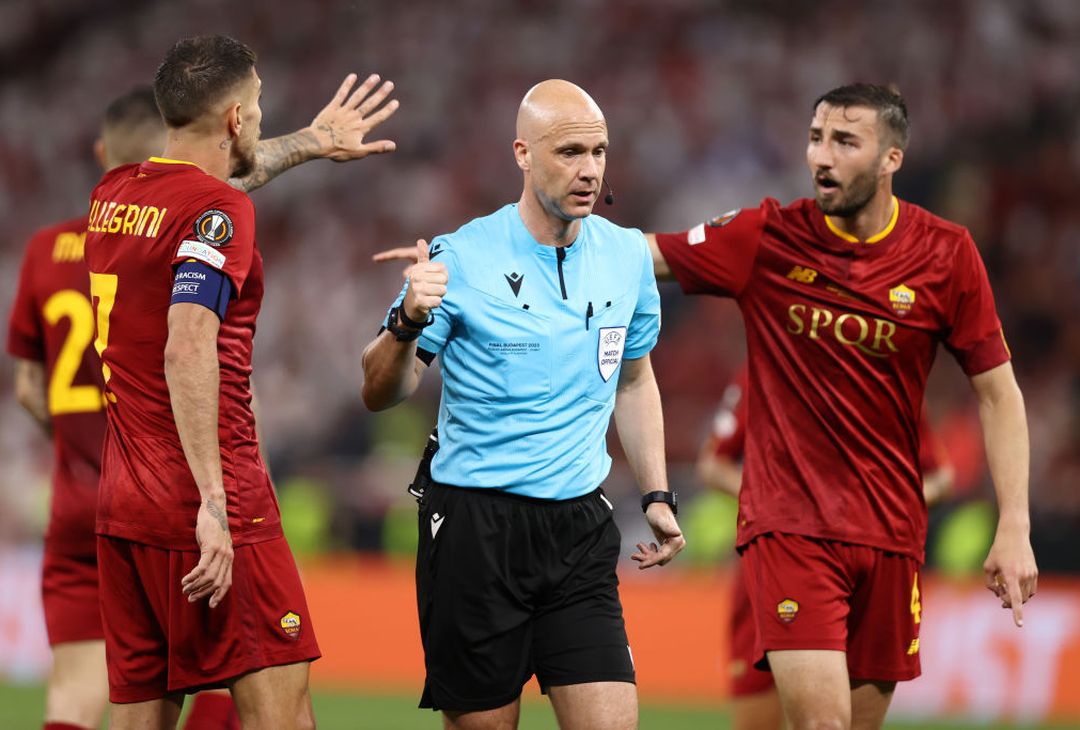 Finale Europa League, Siviglia-Roma 5-2 (d.c.r.) – FOTO GALLERY - immagine 79