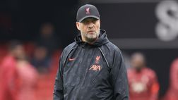 Milan-Liverpool, Klopp: “Ecco come ho fermato Ibrahimovic” | VIDEO