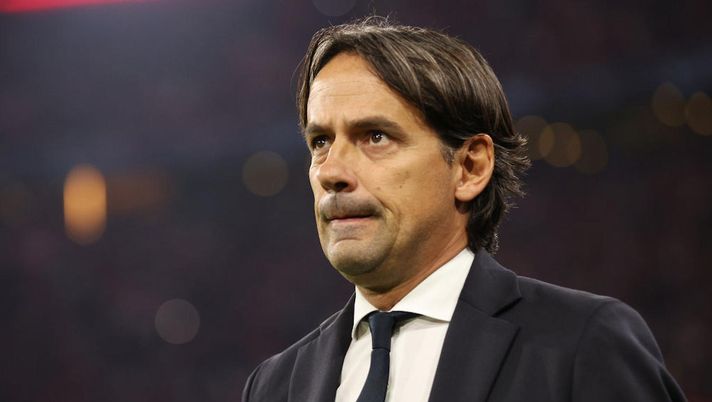 Inter Inzaghi