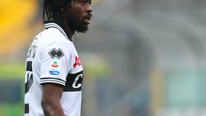 Brutte notizie! Questi giocatori rischiano di rimanere fuori: novità Gervinho e non solo- immagine 1