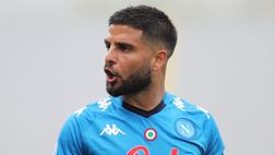 Insigne, da ieri è in vacanza a Ibiza: si unirà al gruppo in Abruzzo
