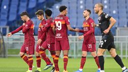 Torino-Roma, le probabili formazioni dei quotidiani: attacco stravolto, a destra c’è Reynolds