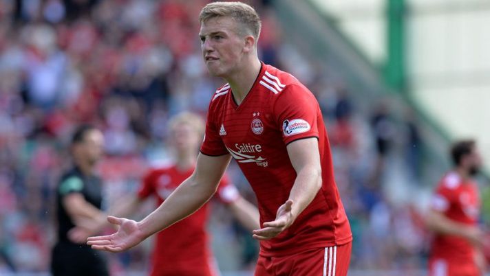 Un rigorista per il Bologna: è fatta per Lewis Ferguson, lunedì le visite mediche - immagine 1