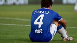 SM: “Tonali si era promesso all’Inter, ora sta riflettendo. Milan? Le basi dell’affare”
