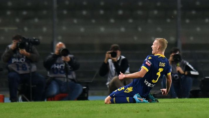 Fantacalcio, le formazioni ufficiali di Verona-Cremonese: titolare Doig - immagine 1
