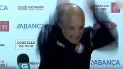 VIDEO / Lo chiamano furfante: l’allenatore del Valladolid B va su tutte le furie