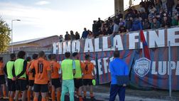Serie D, Zecchin ammette: “Il Mestre ha fatto poco per far male alla Luparense”