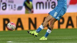 Valdifiori dice no all’Udinese. Vuole rimanere al Napoli