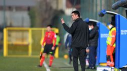 Primavera, martedì alle 15 il derby Inter-Milan. Vittoria per l’U17 contro il Pordenone