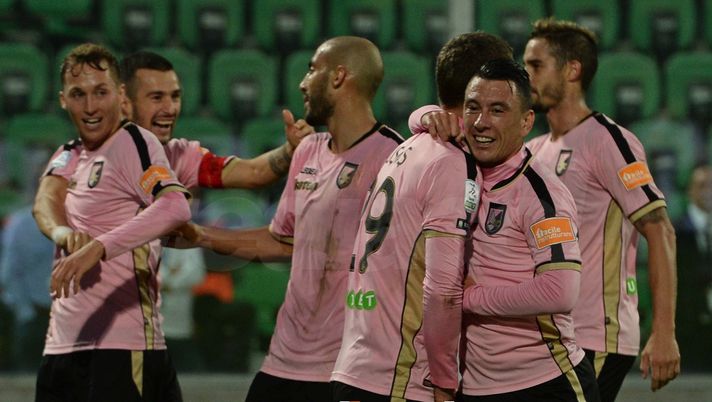 FOTO Padova-Palermo: sabato squadre in campo con una maglia speciale 
