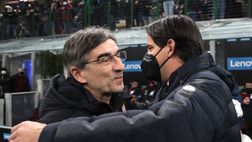 Juric ritrova Inzaghi: una sola vittoria in undici partite, risale al 2020