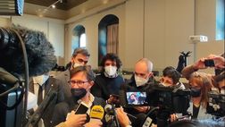 Nardella: “Franchi? Incontro ok col ministro. In arrivo fondi extra PNRR”