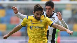 Borini, obbiettivo esserci col Napoli