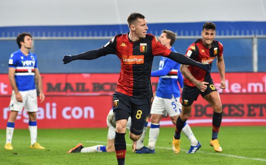 Lukas Lerager (Photo by Paolo Rattini/Getty Images) Lukas Lerager (Photo by Paolo Rattini/Getty Images)