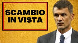 Calciomercato Milan – Possibile scambio con il Torino. Le novità | News