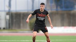 Milan primavera, Bosisio: “Si chiude un capitolo importante della mia vita”