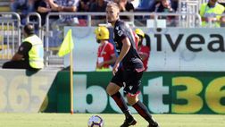 Cagliari, Bradaric convince: ecco la sua utilità al Fantacalcio