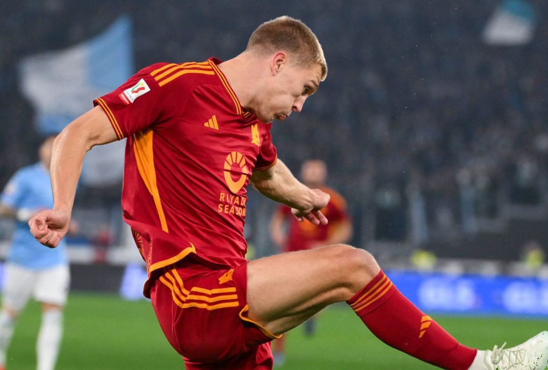 Lazio-Roma – FOTO GALLERY - immagine 43