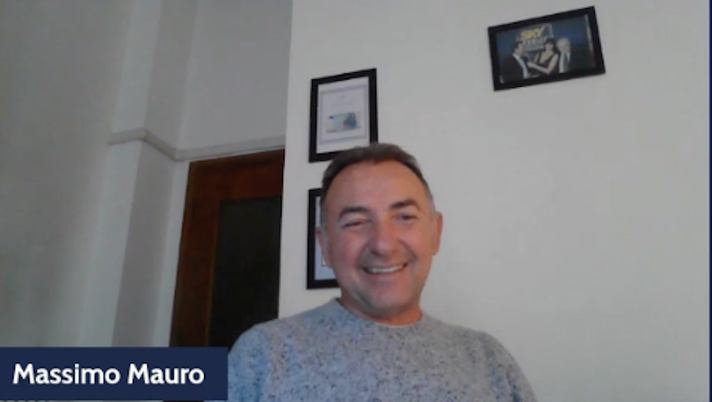 Mauro: “Maradona eterno, resta più in alto di tutti. Messi ai nostri tempi…” - immagine 1