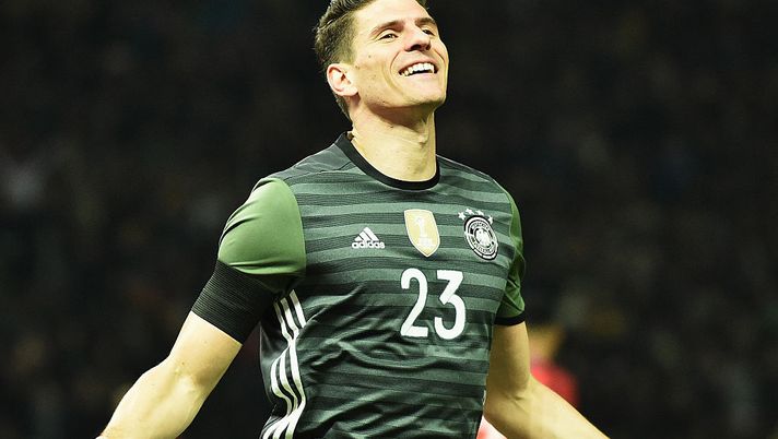 Dg Besiktas: “Riscatteremo Mario Gomez dalla Fiorentina per 1000 euro!”  Dg Besiktas: “Riscatteremo Mario Gomez dalla Fiorentina per 1000 euro!”